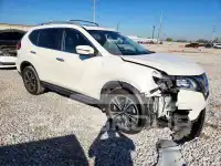 2017 Nissan ROGUE фото