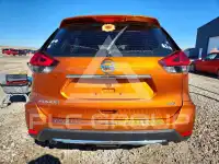 2017 Nissan ROGUE фото