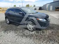 2017 Nissan ROGUE фото