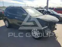2017 Nissan ROGUE фото