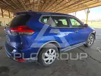 2017 Nissan ROGUE фото