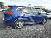 2017 Nissan ROGUE фото