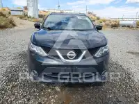 2017 Nissan ROGUE фото