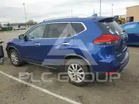 2017 Nissan ROGUE фото