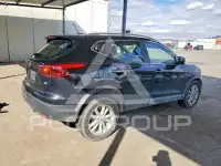 2017 Nissan ROGUE фото