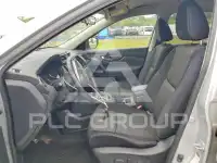 2017 Nissan ROGUE фото