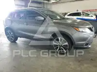 2017 Nissan ROGUE фото