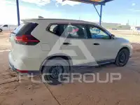 2017 Nissan ROGUE фото