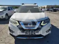 2017 Nissan ROGUE фото