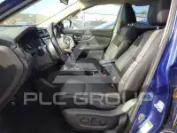 2017 Nissan ROGUE фото
