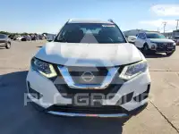 2017 Nissan ROGUE фото