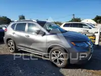 2017 Nissan ROGUE фото