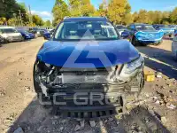 2017 Nissan ROGUE фото
