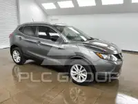2017 Nissan ROGUE фото