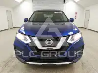 2017 Nissan ROGUE photo