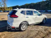 2017 Nissan ROGUE фото