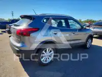 2017 Nissan ROGUE фото