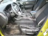2017 Nissan ROGUE фото