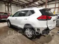 2017 Nissan ROGUE фото