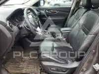 2017 Nissan ROGUE фото