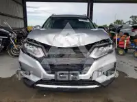 2017 Nissan ROGUE фото