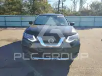 2017 Nissan ROGUE фото