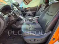 2017 Nissan ROGUE фото