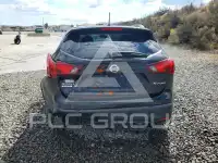 2017 Nissan ROGUE фото