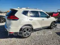 2017 Nissan ROGUE фото