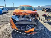 2017 Nissan ROGUE фото