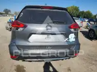 2017 Nissan ROGUE фото
