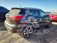 2017 Nissan ROGUE фото