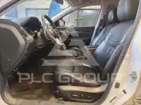 2017 Nissan ROGUE photo