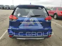 2017 Nissan ROGUE фото