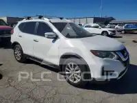 2017 Nissan ROGUE фото