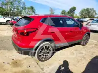 2017 Nissan ROGUE фото