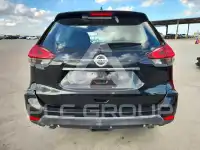 2017 Nissan ROGUE фото