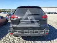 2017 Nissan ROGUE фото