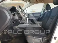 2017 Nissan ROGUE фото