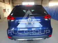 2017 Nissan ROGUE фото