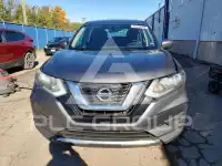 2017 Nissan ROGUE фото