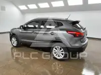 2017 Nissan ROGUE фото