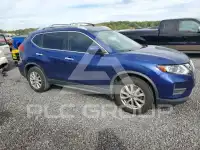 2017 Nissan ROGUE фото