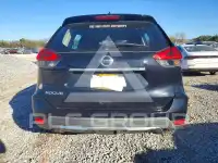 2017 Nissan ROGUE фото