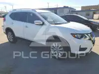 2017 Nissan ROGUE фото