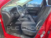 2017 Nissan ROGUE фото