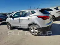 2017 Nissan ROGUE фото