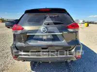 2017 Nissan ROGUE photo