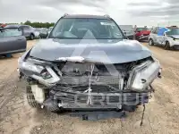 2017 Nissan ROGUE фото