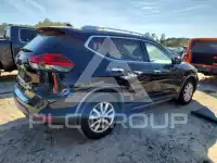 2017 Nissan ROGUE фото